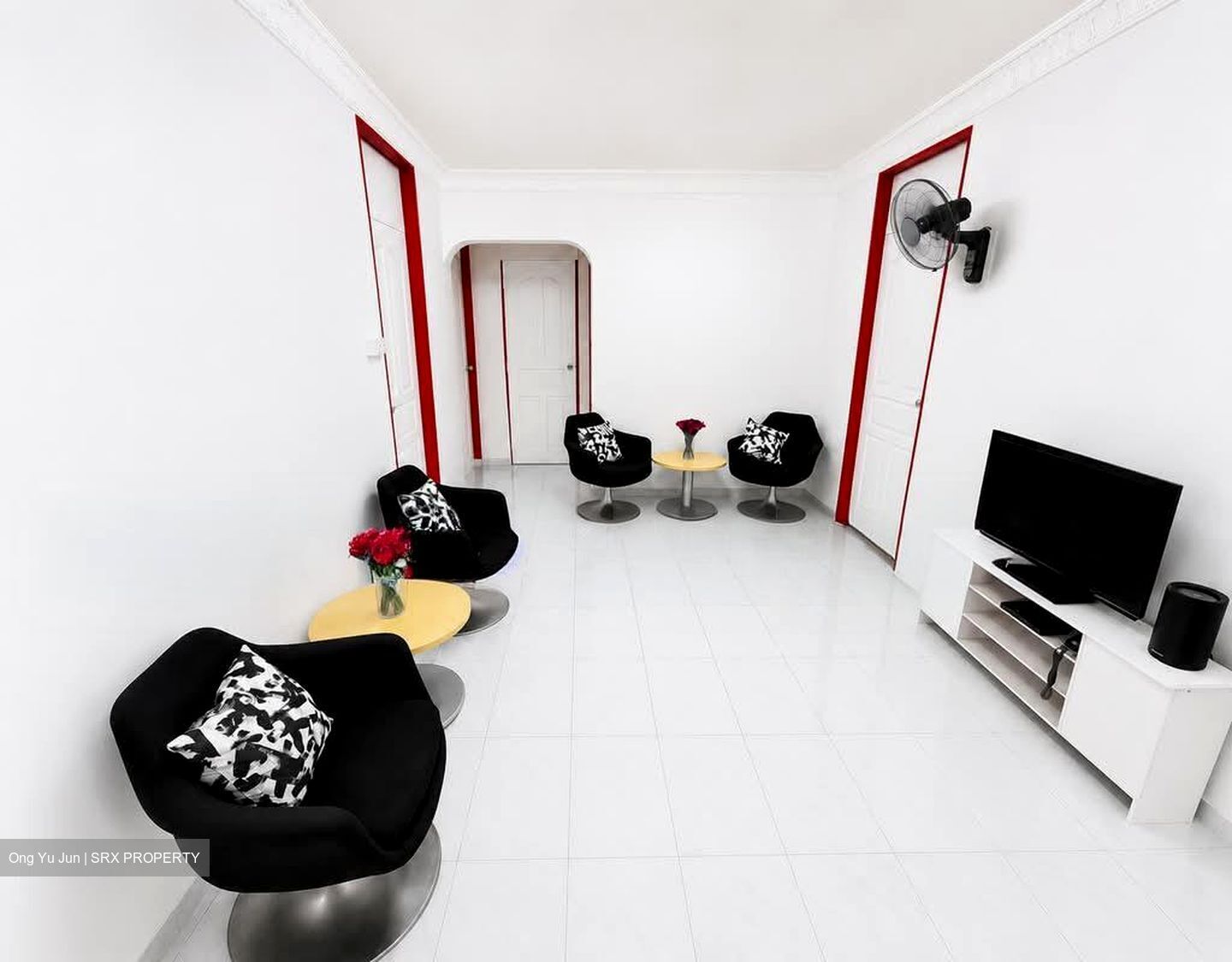 Blk 911 Jurong West Street 91 (Jurong West), HDB 5 Rooms #579233211